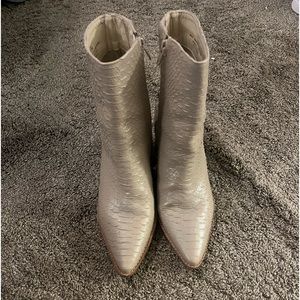 Matisse Caty Boots 7.5